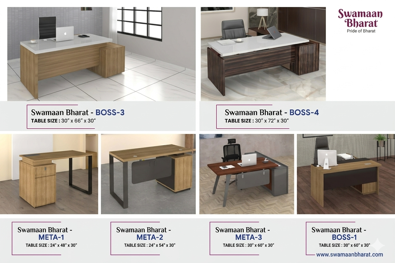 Office Tables