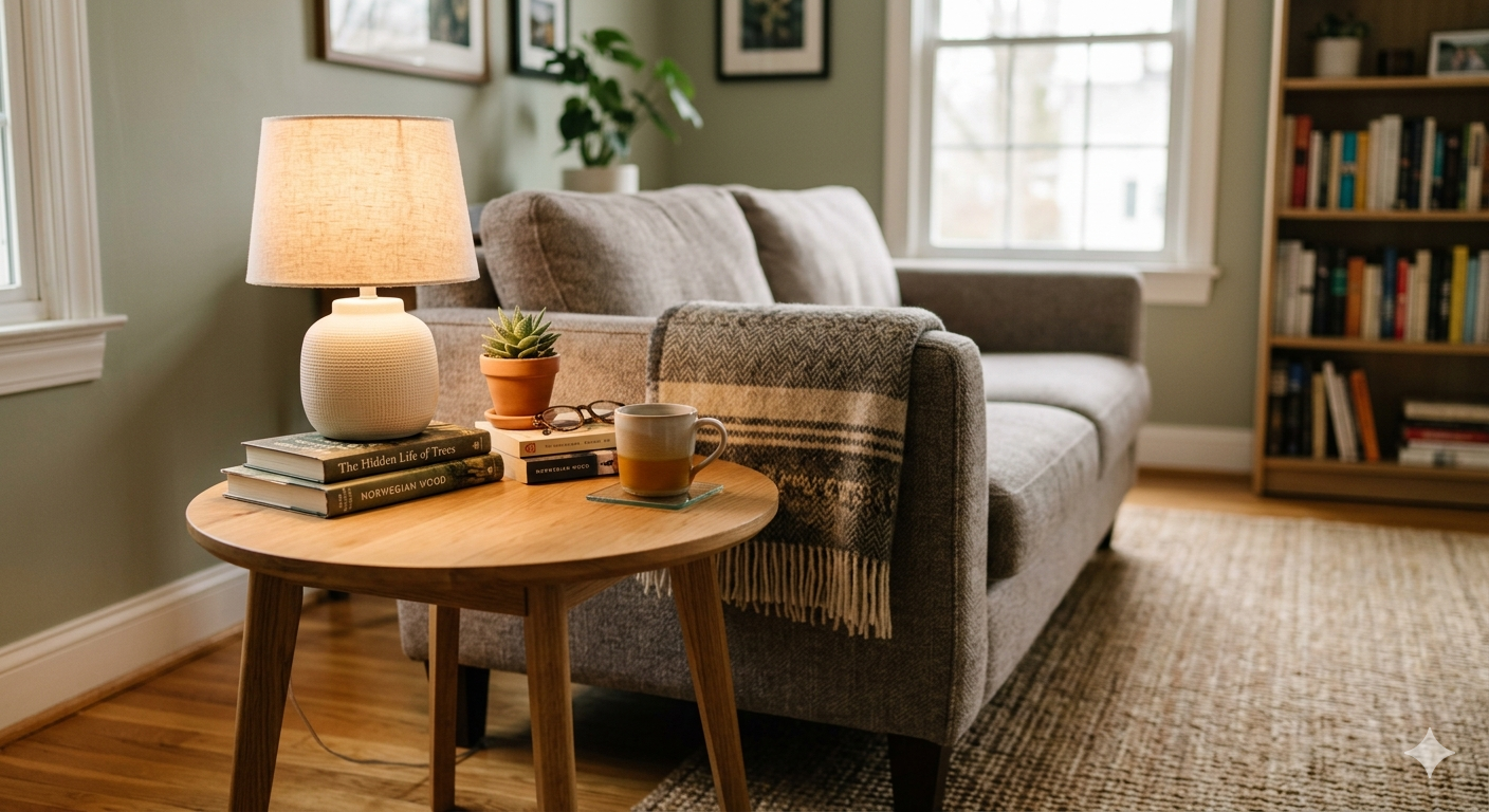 Side Table