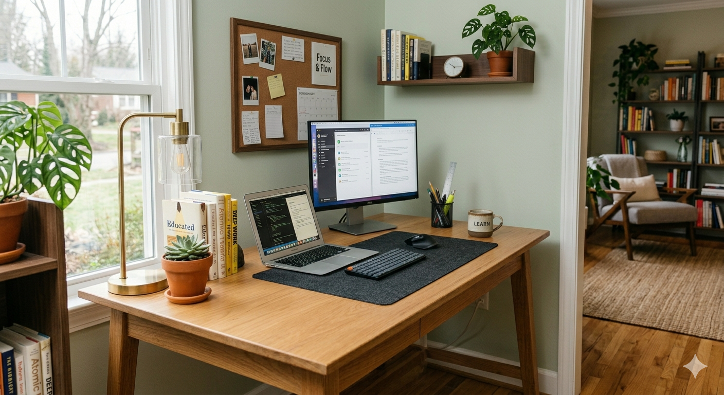 Study Table