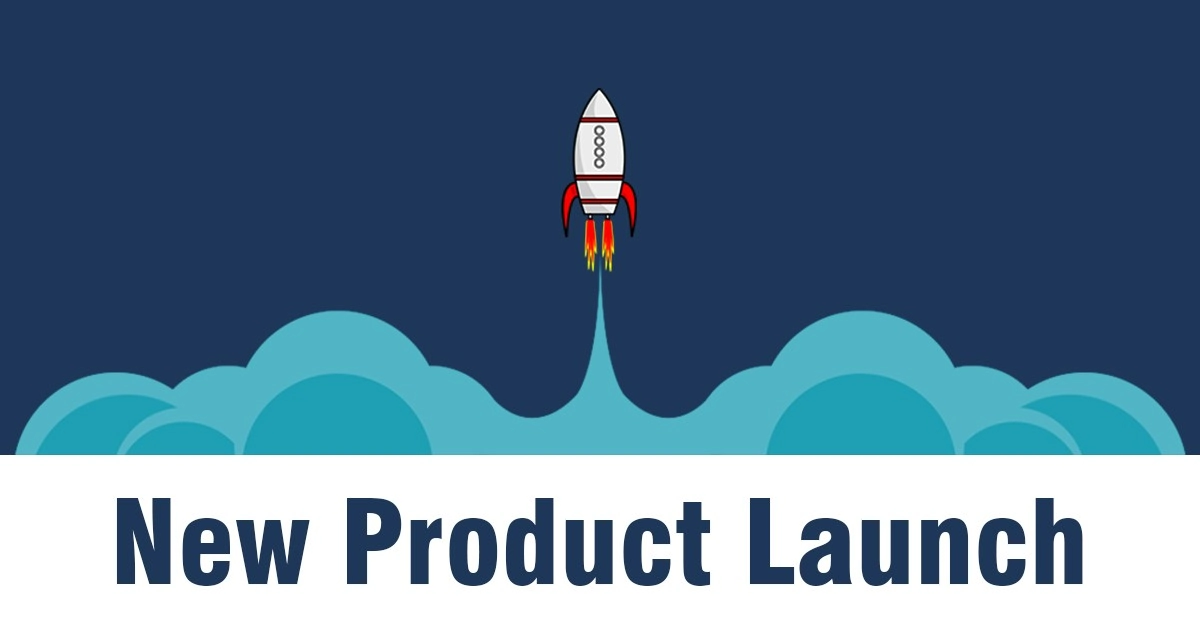 New Product Lunch