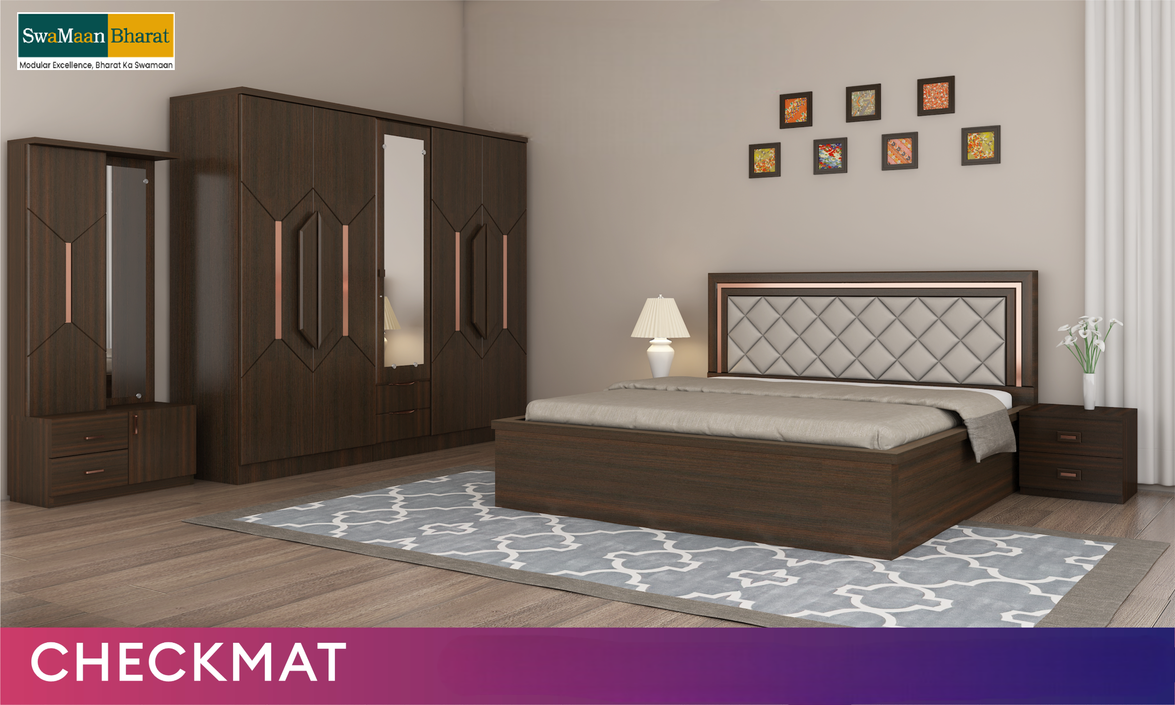 CHECKMAT