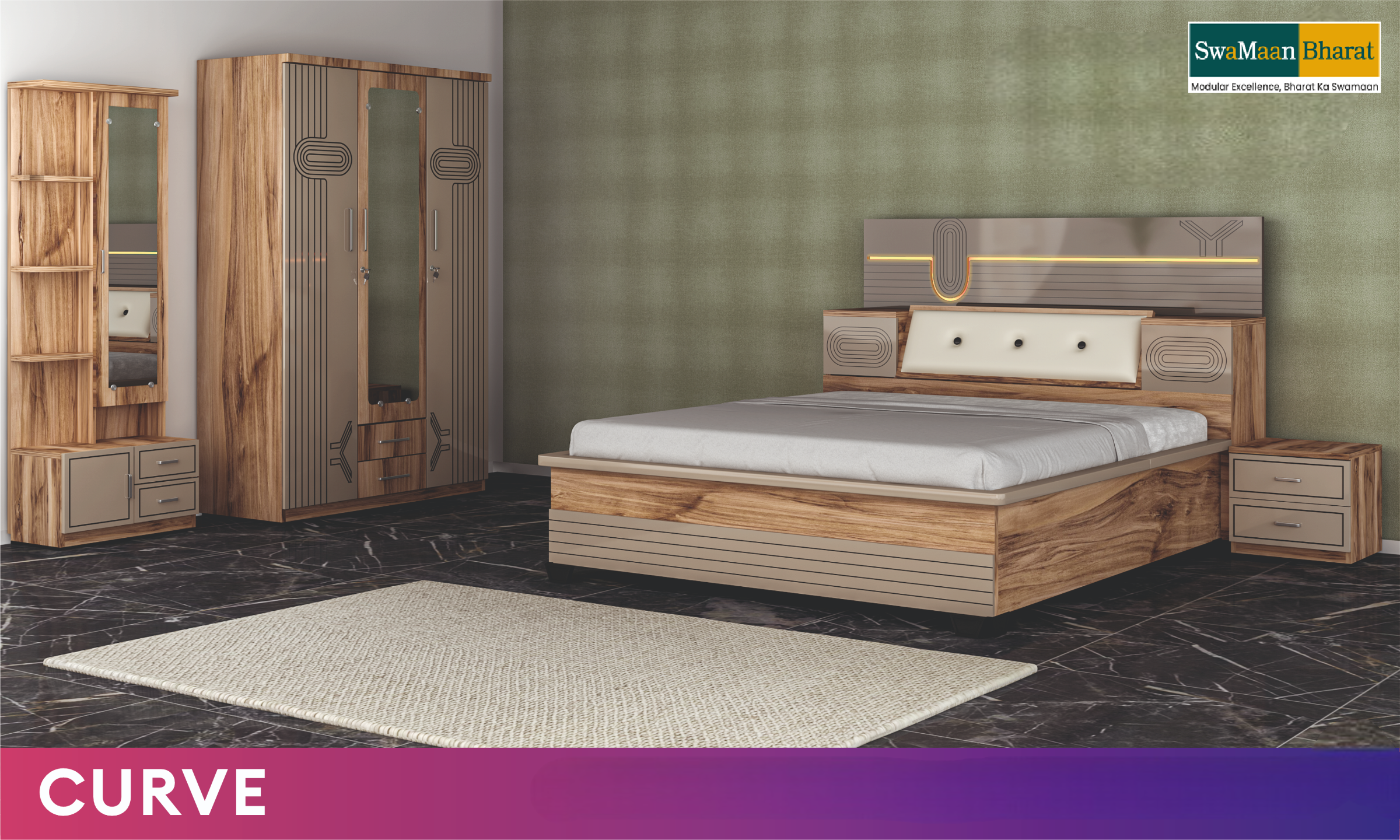 CURVE